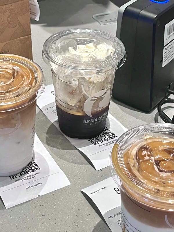 hình ảnh ly cafe đen đá 24