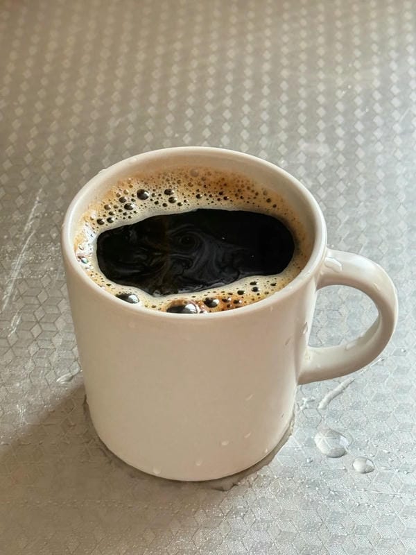 hình ảnh ly cafe đen đá 26