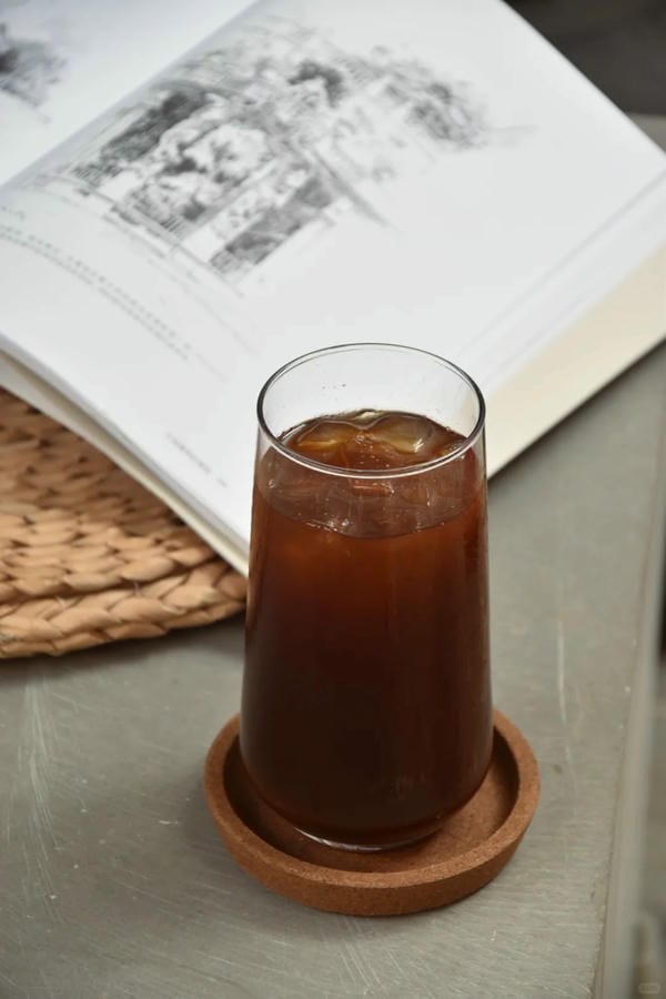 hình ảnh ly cafe đen đá 28