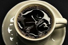 Ngắm 130+ hình ảnh ly cafe đen đá chuẩn gu người mê vị đắng