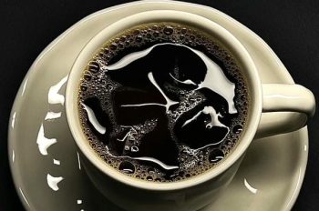 Ngắm 130+ hình ảnh ly cafe đen đá chuẩn gu người mê vị đắng