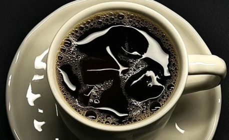 Ngắm 130+ hình ảnh ly cafe đen đá chuẩn gu người mê vị đắng