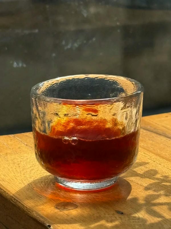 hình ảnh ly cafe đen đá 30