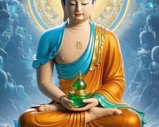 Xem 317+ ảnh Phật Dược Sư giúp tịnh tâm, xua tan mệt mỏi