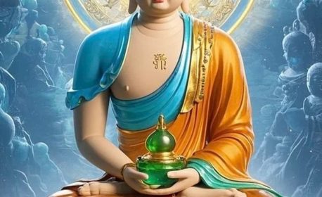 Xem 317+ ảnh Phật Dược Sư giúp tịnh tâm, xua tan mệt mỏi