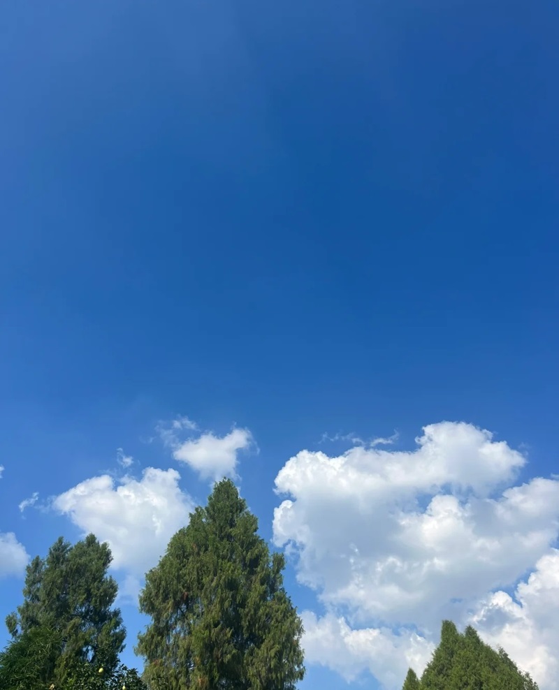 những hình ảnh bầu trời đẹp nhất