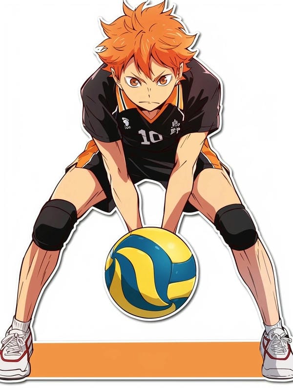 ảnh bóng chuyền 1