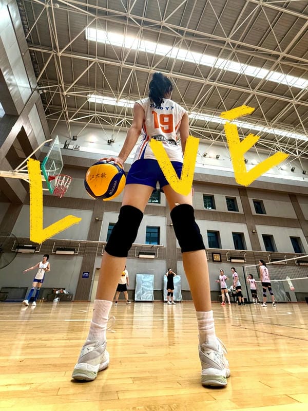 ảnh bóng chuyền 12