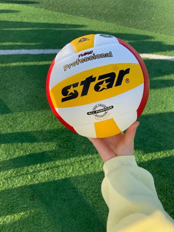 ảnh bóng chuyền 13