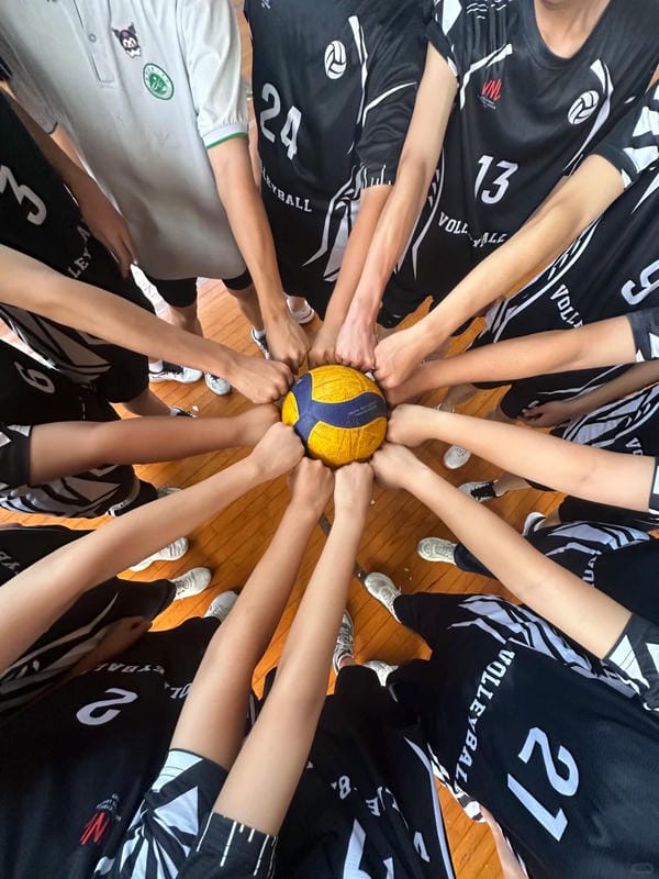 ảnh bóng chuyền 15