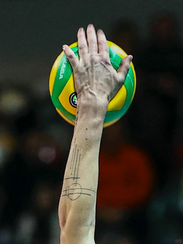 ảnh bóng chuyền 16