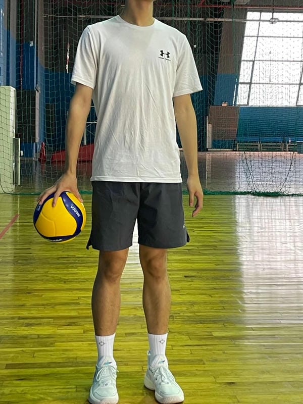 ảnh bóng chuyền 17