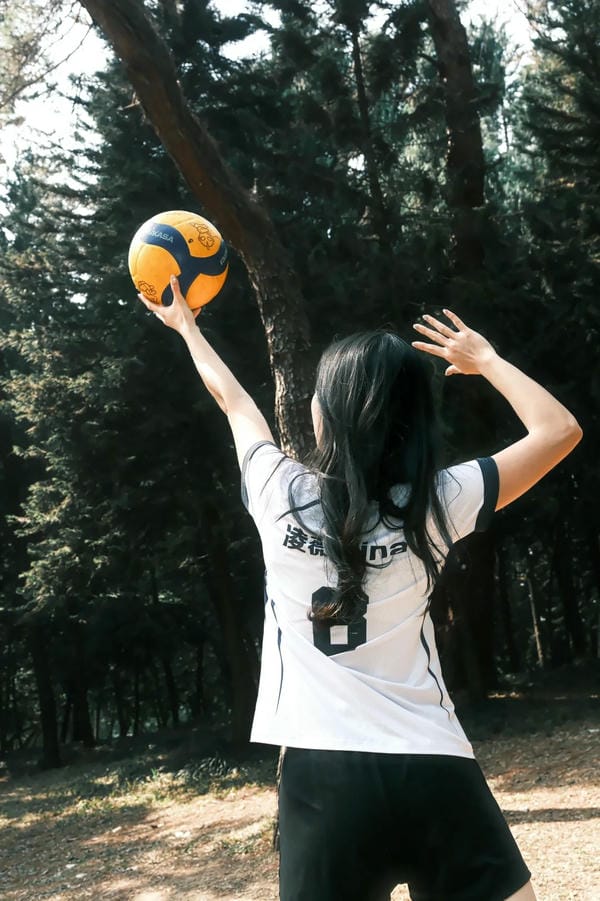 ảnh bóng chuyền 19