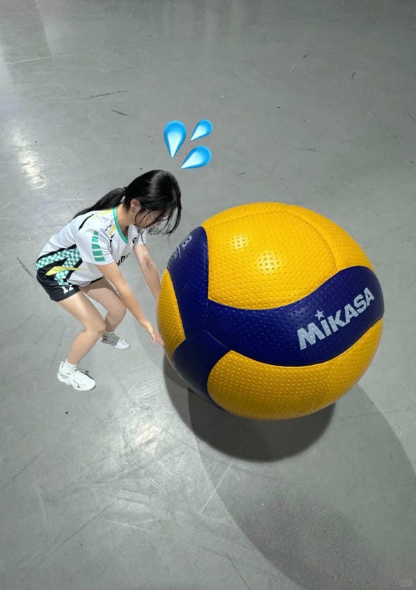 ảnh bóng chuyền 20