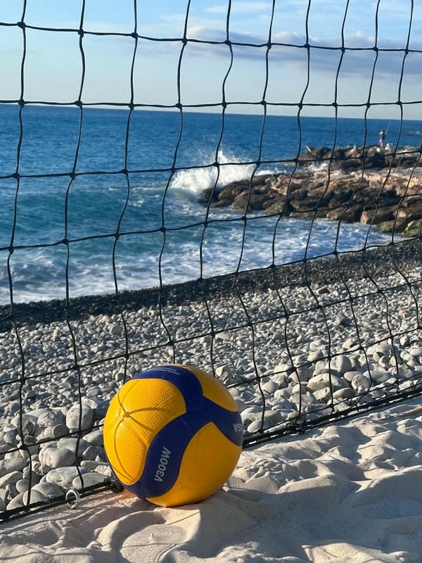 ảnh bóng chuyền 22