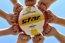 TOP 328+ ảnh bóng chuyền đẹp mê ly full HD cho dân thể thao