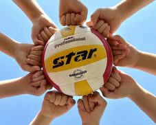 TOP 328+ ảnh bóng chuyền đẹp mê ly full HD cho dân thể thao