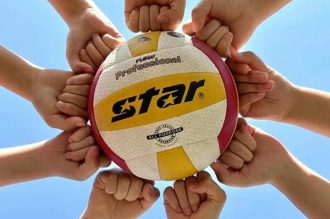 TOP 328+ ảnh bóng chuyền đẹp mê ly full HD cho dân thể thao