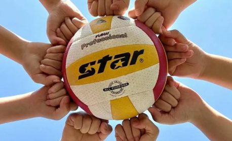 TOP 328+ ảnh bóng chuyền đẹp mê ly full HD cho dân thể thao