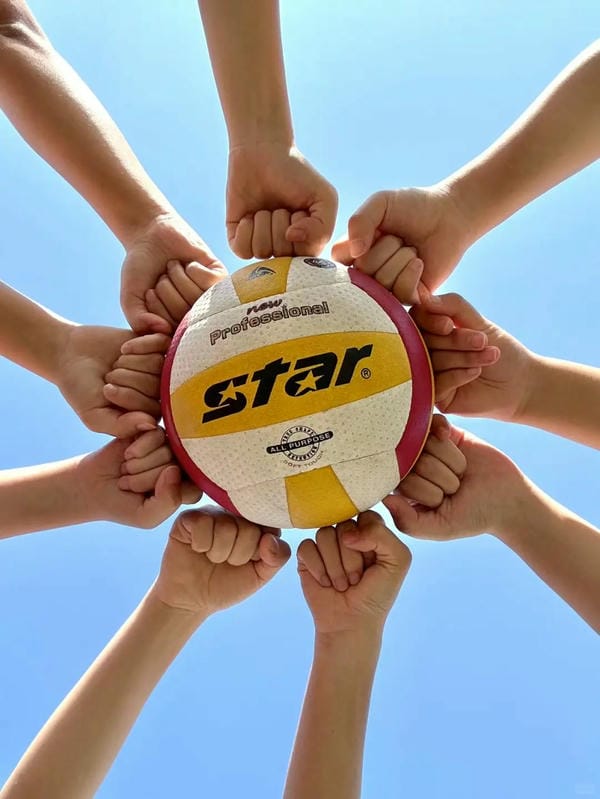 ảnh bóng chuyền 23