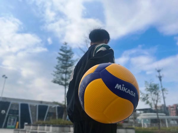 ảnh bóng chuyền 29