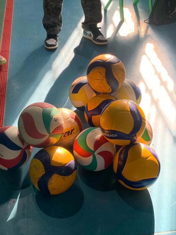 ảnh bóng chuyền 3