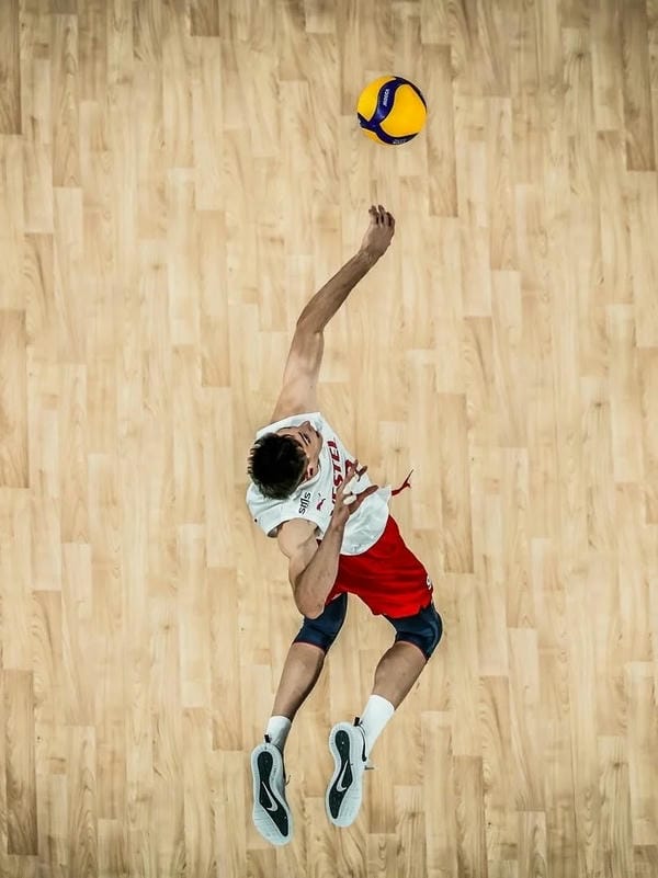 ảnh bóng chuyền 39