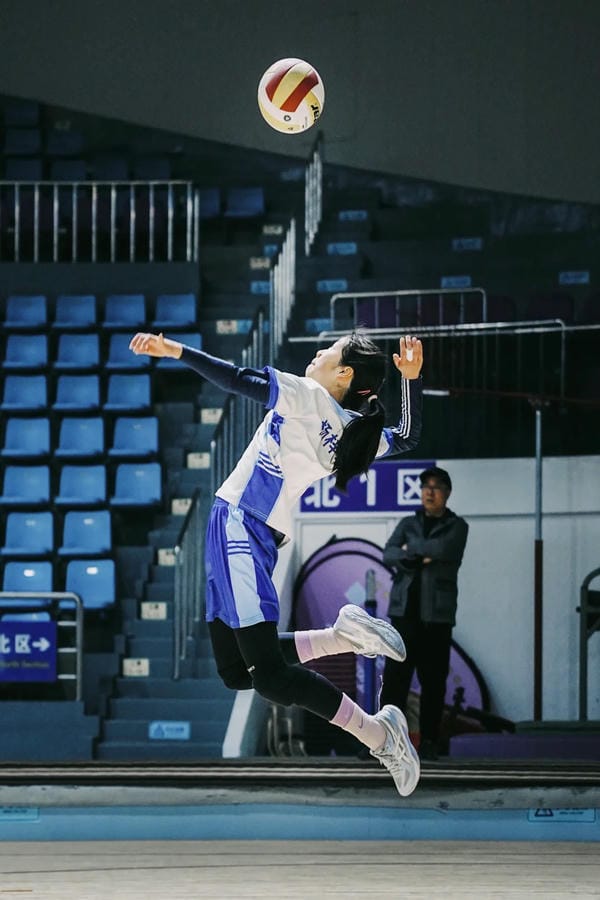 ảnh bóng chuyền 4