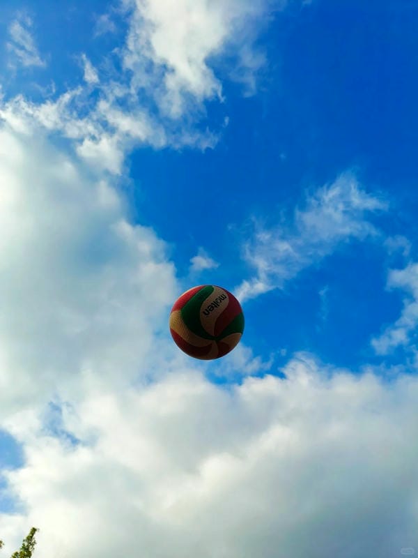 ảnh bóng chuyền 41