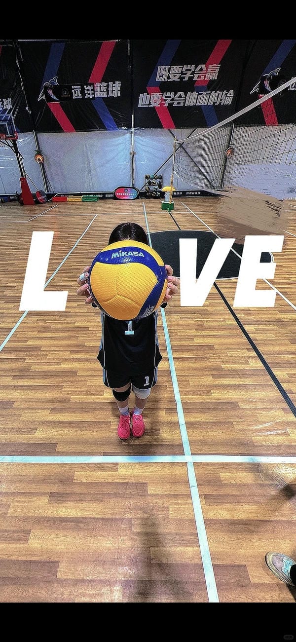 ảnh bóng chuyền 44