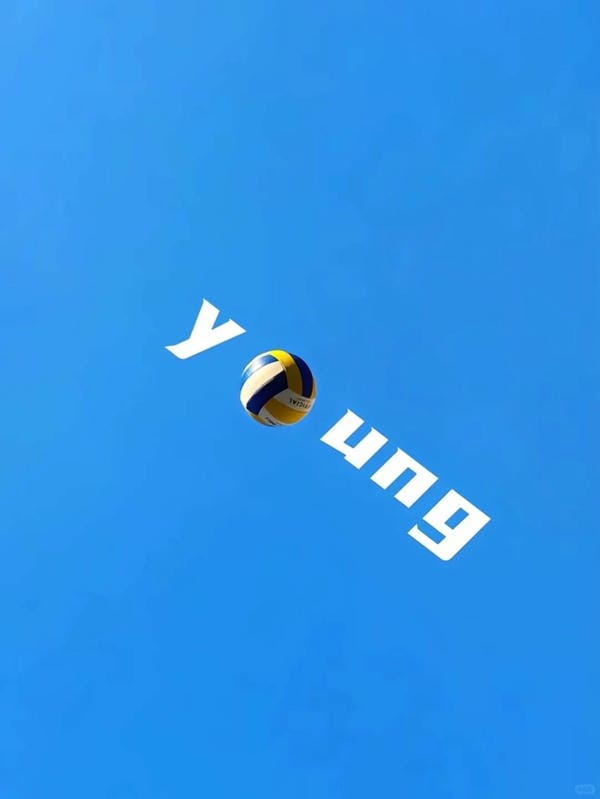 ảnh bóng chuyền 45