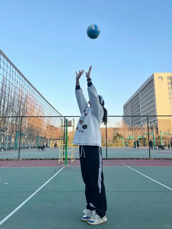 ảnh bóng chuyền 48