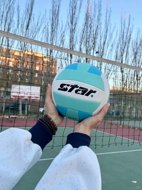 ảnh bóng chuyền 49