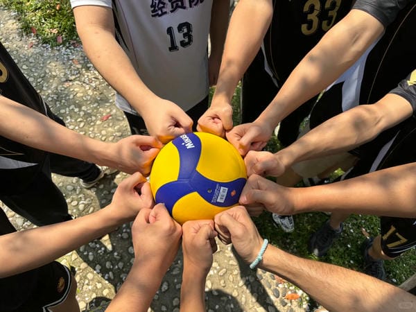 ảnh bóng chuyền 6