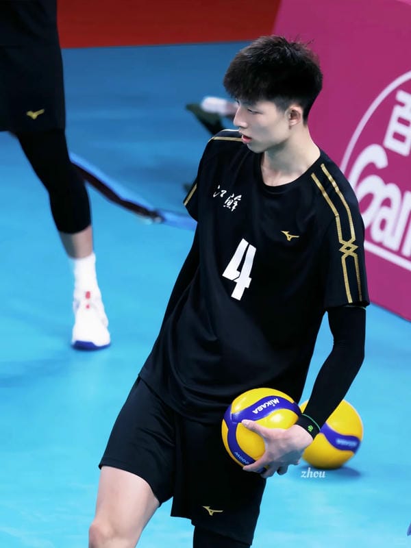 ảnh bóng chuyền 7