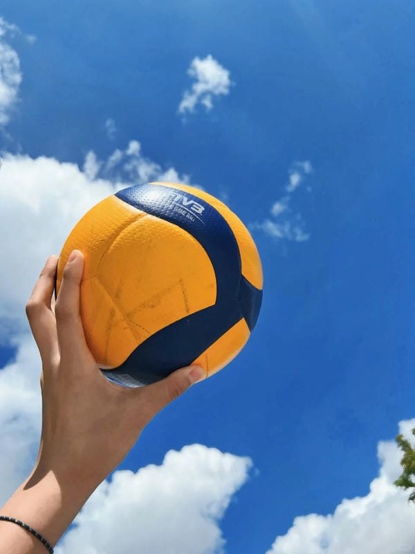 ảnh bóng chuyền 8