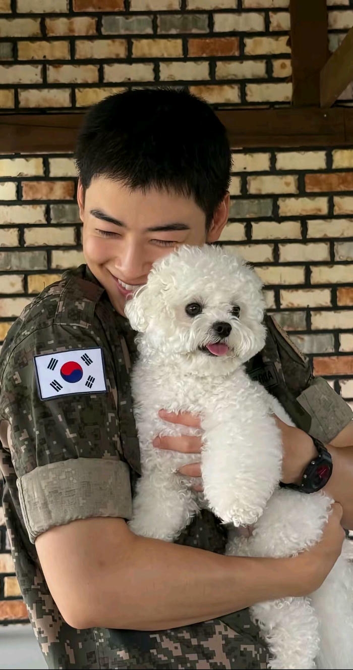 ảnh cha eun woo 10