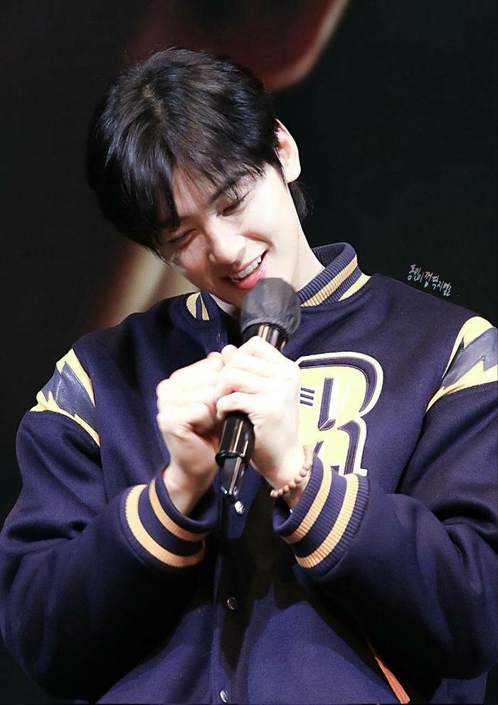 ảnh cha eun woo 15