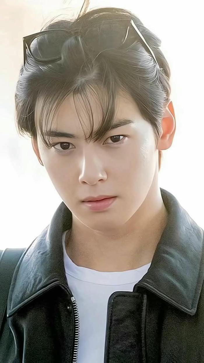 ảnh cha eun woo 16