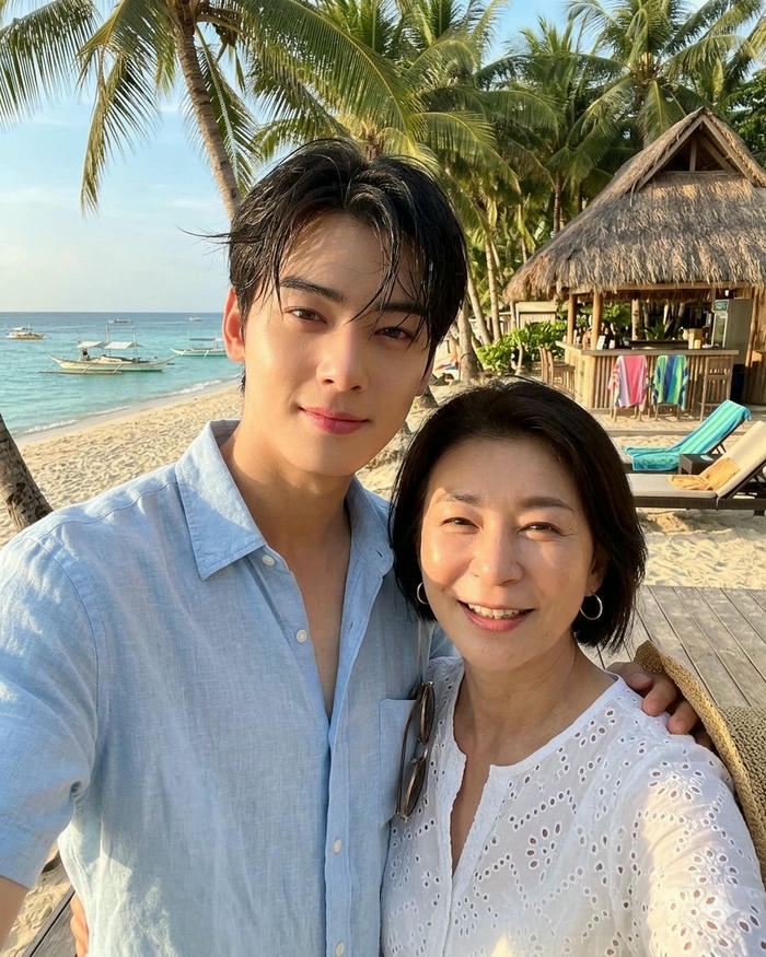 ảnh cha eun woo 17