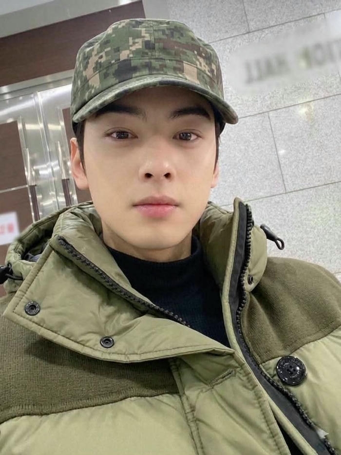 ảnh cha eun woo 18