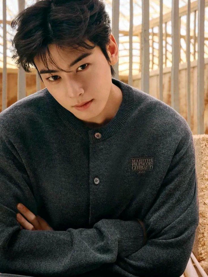 ảnh cha eun woo 2