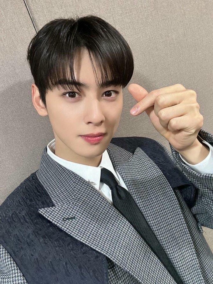 ảnh cha eun woo 20
