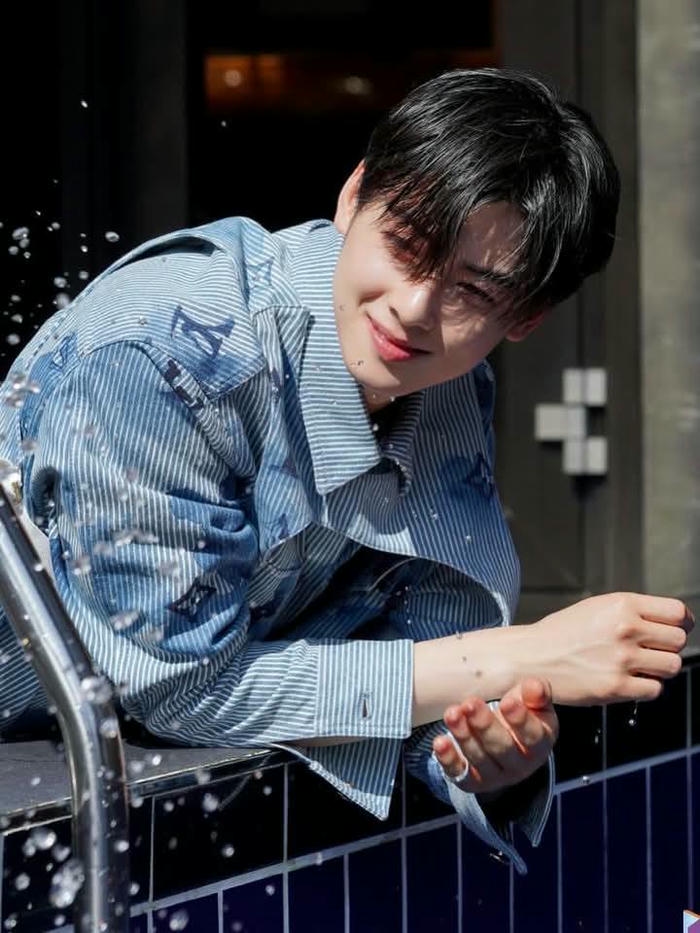 ảnh cha eun woo 22