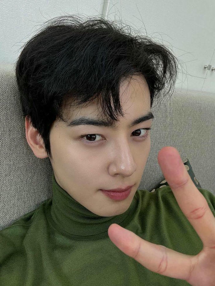 ảnh cha eun woo 4
