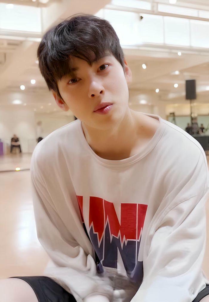 ảnh cha eun woo 5