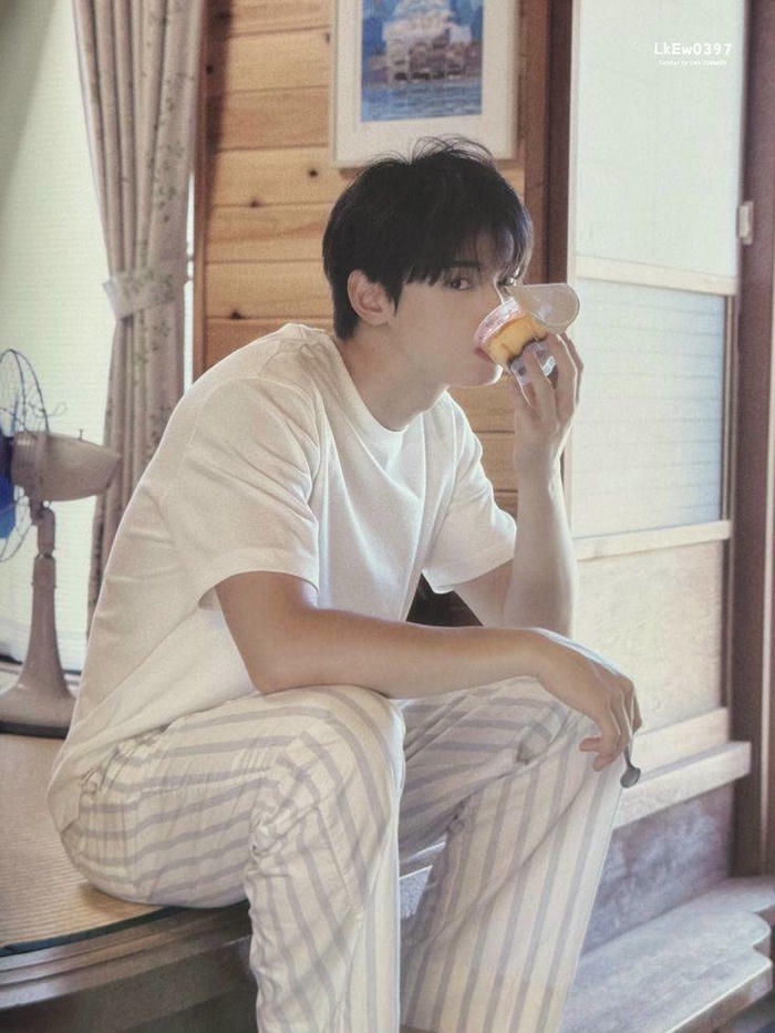 ảnh cha eun woo 6