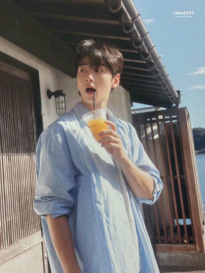 ảnh cha eun woo 8