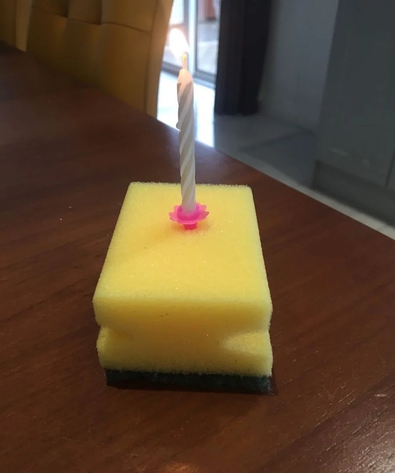 ảnh chế chúc mừng sinh nhật