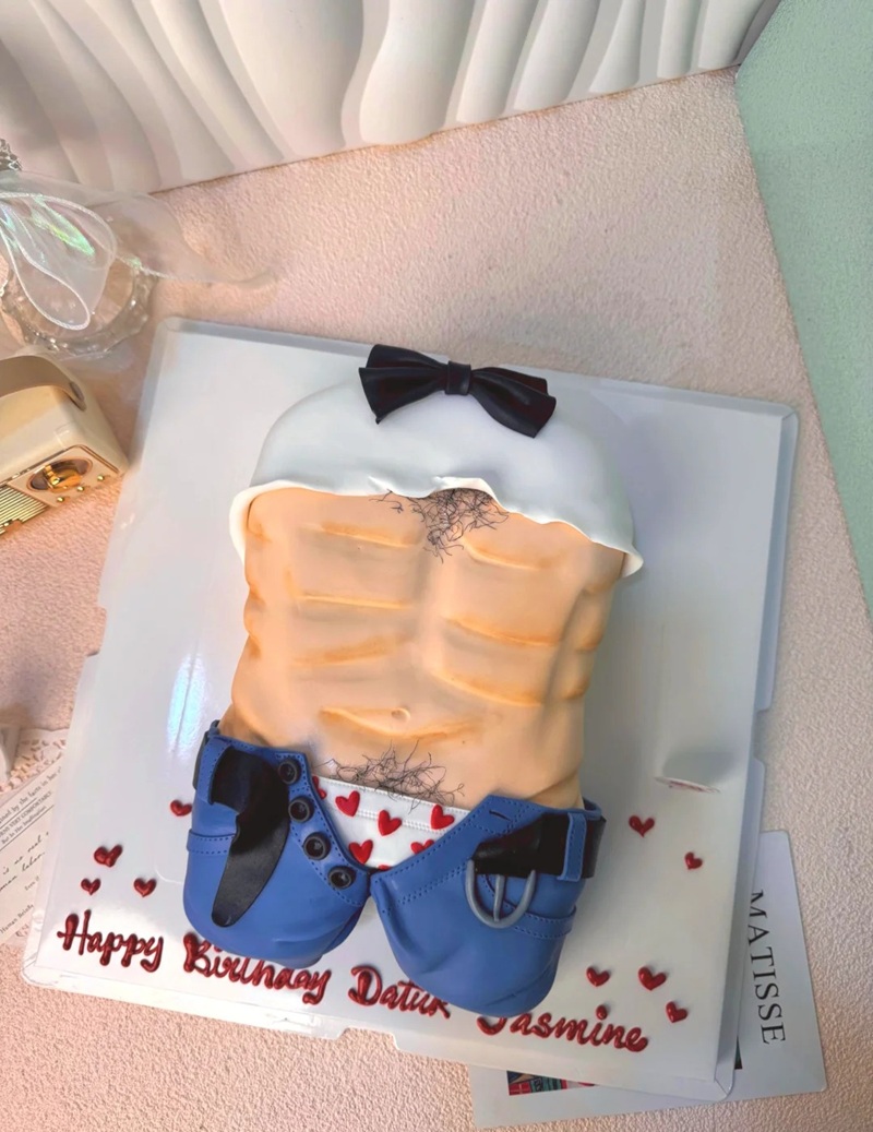 ảnh chế sinh nhật hài hước